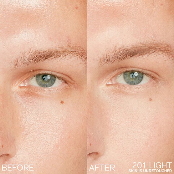 SHISEIDO SYNCHRO SKIN RADIANT LIFTING CONCEALER 201